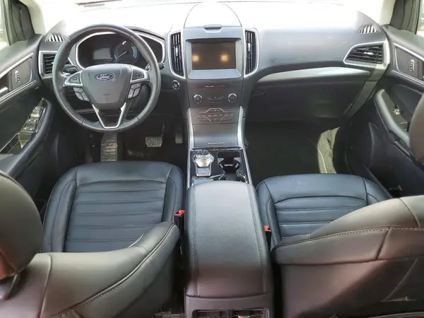 2FMPK3J99KBC19818 2019 FORD EDGE - Image 8