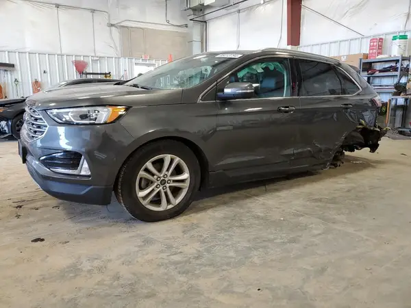 2FMPK3J99KBC21312 2019 FORD EDGE - Image 1