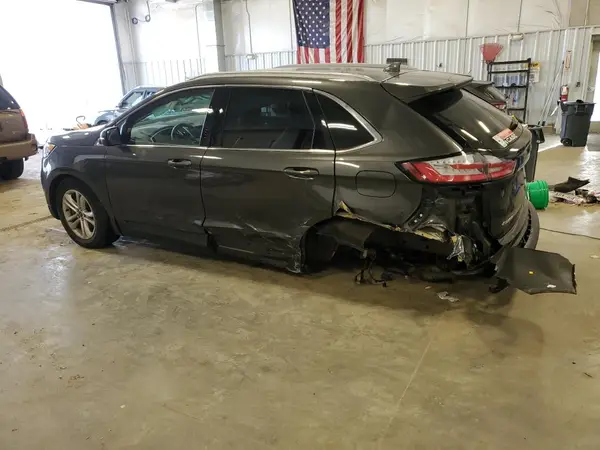2FMPK3J99KBC21312 2019 FORD EDGE - Image 2