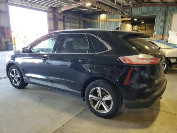 2FMPK3J99KBC25375 2019 FORD EDGE - Image 2