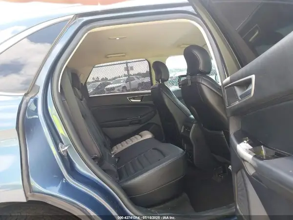 2FMPK3J99KBC35212 2019 FORD EDGE - Image 8