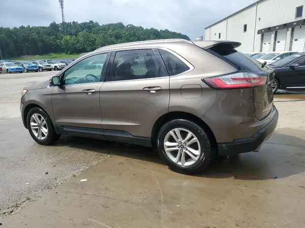 2FMPK3J99KBC40023 2019 FORD EDGE - Image 2