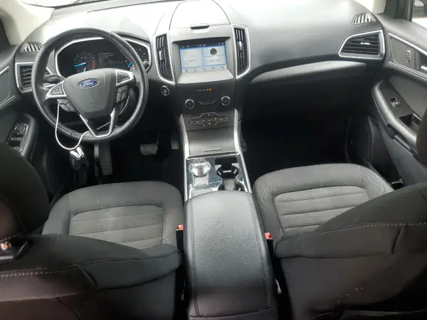 2FMPK3J99KBC40023 2019 FORD EDGE - Image 8