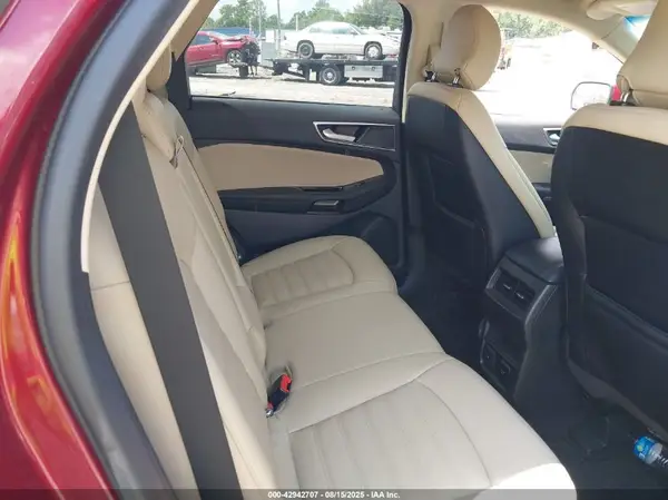 2FMPK3J99KBC43598 2019 FORD EDGE - Image 8