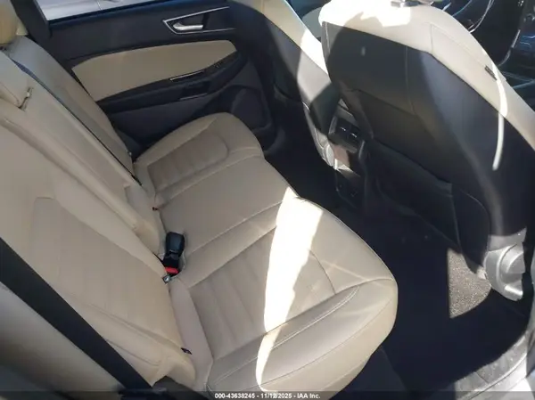 2FMPK3J99KBC47201 2019 FORD EDGE - Image 8