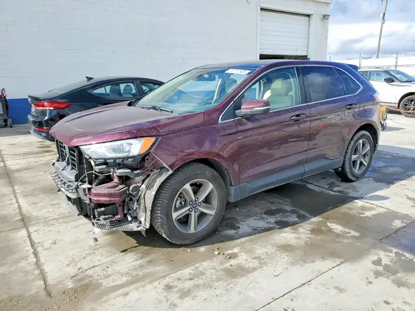 2FMPK3J99KBC48655 2019 FORD EDGE - Image 1