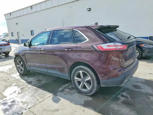 2FMPK3J99KBC48655 2019 FORD EDGE - Image 2