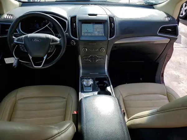 2FMPK3J99KBC48655 2019 FORD EDGE - Image 8