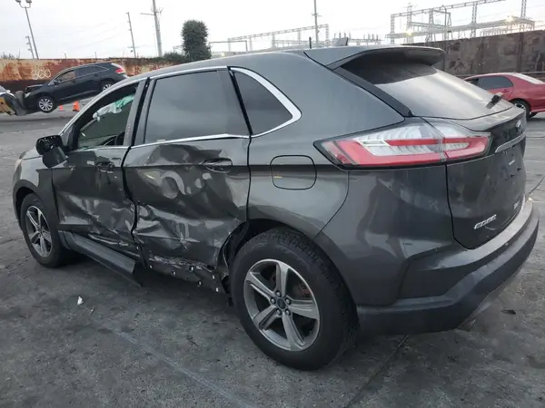 2FMPK3J99KBC63107 2019 FORD EDGE - Image 2