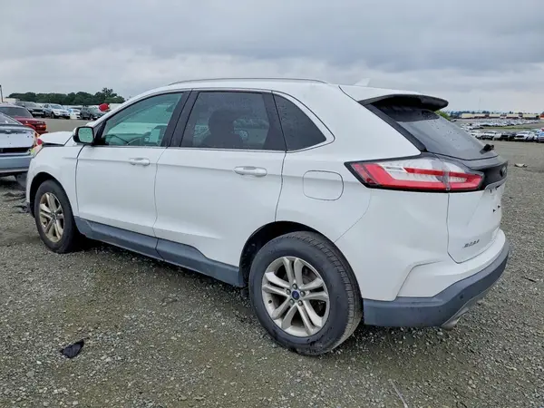2FMPK3J99KBC63575 2019 FORD EDGE - Image 2