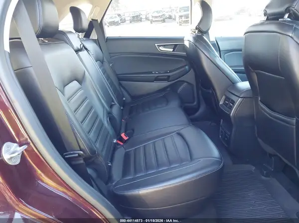 2FMPK3J99KBC69067 2019 FORD EDGE - Image 8