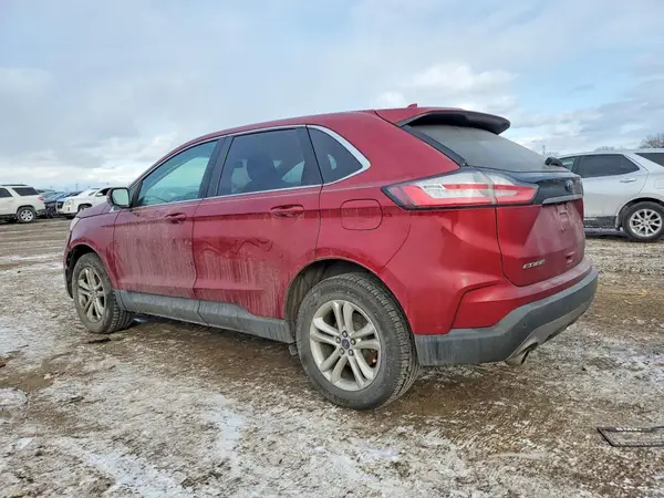2FMPK3J99KBC69439 2019 FORD EDGE - Image 2