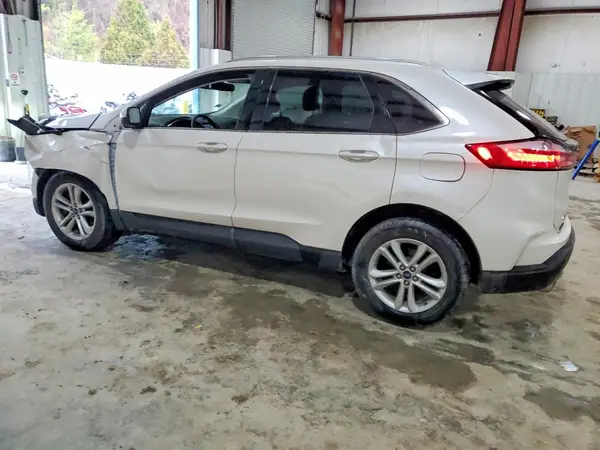 2FMPK3J99KBC70722 2019 FORD EDGE - Image 2