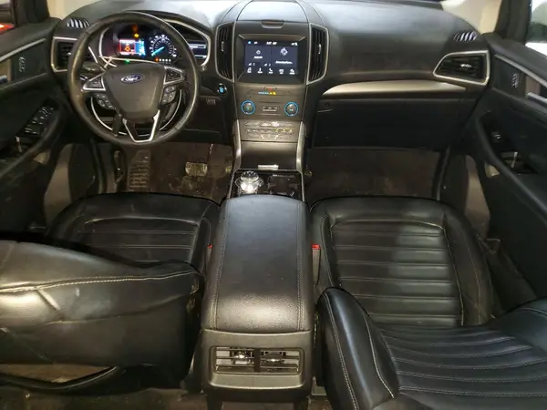 2FMPK3J99KBC70722 2019 FORD EDGE - Image 8