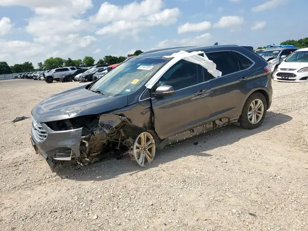2FMPK3J99KBC72826 2019 FORD EDGE - Image 1