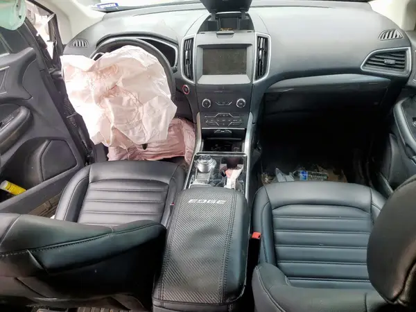 2FMPK3J99KBC72826 2019 FORD EDGE - Image 8