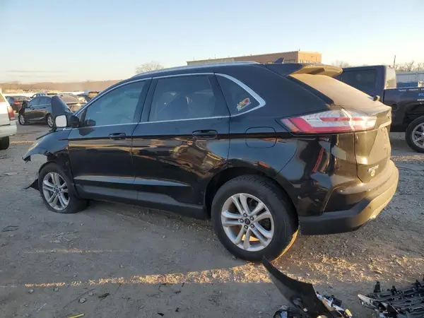 2FMPK3J99KBC73121 2019 FORD EDGE - Image 2