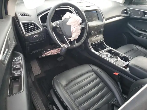 2FMPK3J99KBC73121 2019 FORD EDGE - Image 8