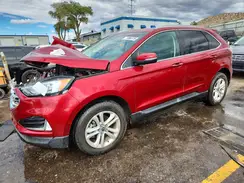 2FMPK3J99KBC73491 2019 FORD EDGE