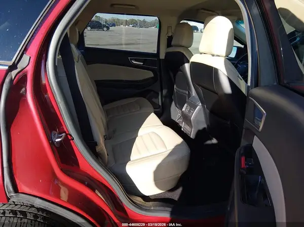 2FMPK3J99LBA03579 2020 FORD EDGE - Image 8