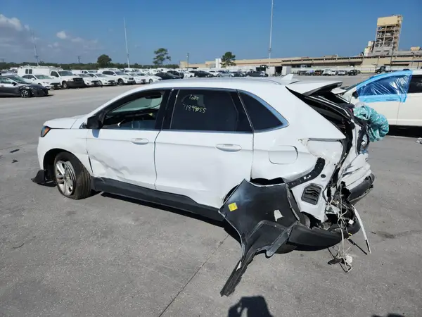 2FMPK3J99LBA10452 2020 FORD EDGE - Image 2