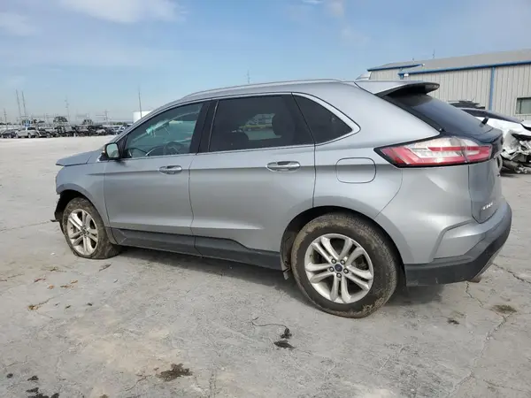 2FMPK3J99LBA11102 2020 FORD EDGE - Image 2