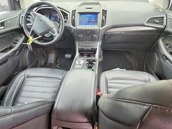 2FMPK3J99LBA11858 2020 FORD EDGE - Image 8