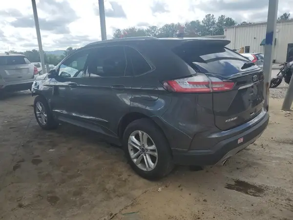 2FMPK3J99LBA17000 2020 FORD EDGE - Image 2
