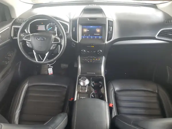 2FMPK3J99LBA17000 2020 FORD EDGE - Image 8