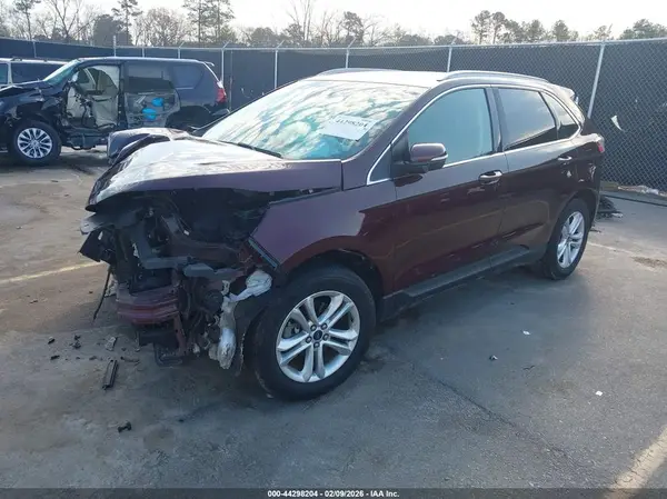 2FMPK3J99LBA17093 2020 FORD EDGE - Image 2