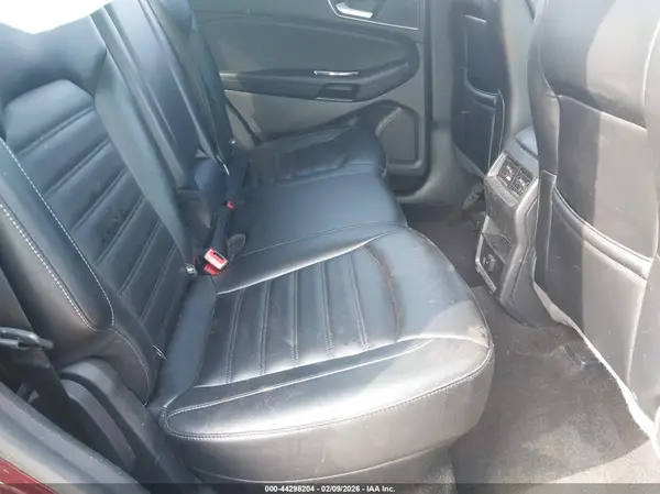 2FMPK3J99LBA17093 2020 FORD EDGE - Image 8