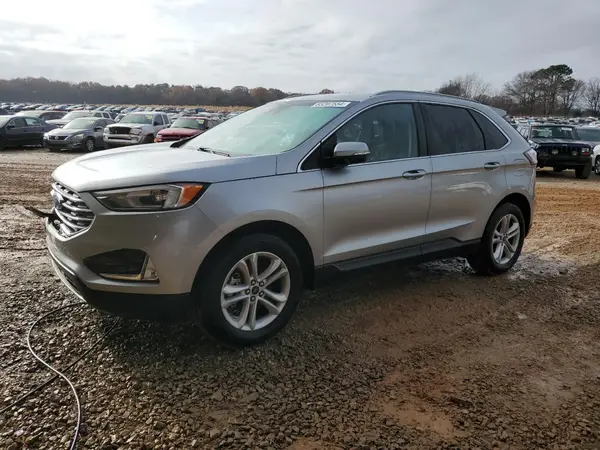2FMPK3J99LBA18213 2020 FORD EDGE - Image 1