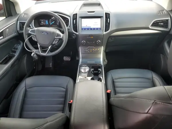 2FMPK3J99LBA18292 2020 FORD EDGE - Image 8