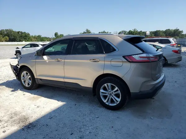 2FMPK3J99LBA18325 2020 FORD EDGE - Image 2