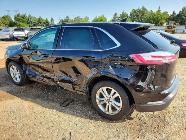 2FMPK3J99LBA18423 2020 FORD EDGE - Image 2