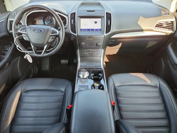 2FMPK3J99LBA18423 2020 FORD EDGE - Image 8