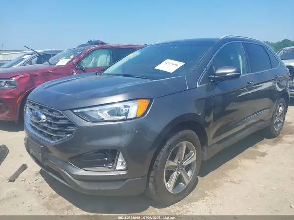 2FMPK3J99LBA25839 2020 FORD EDGE - Image 2