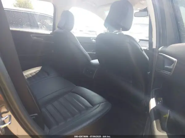 2FMPK3J99LBA25839 2020 FORD EDGE - Image 8