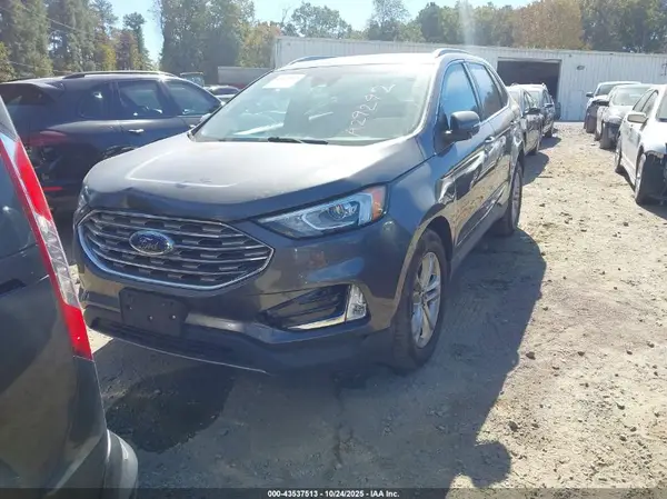 2FMPK3J99LBA29292 2020 FORD EDGE - Image 2