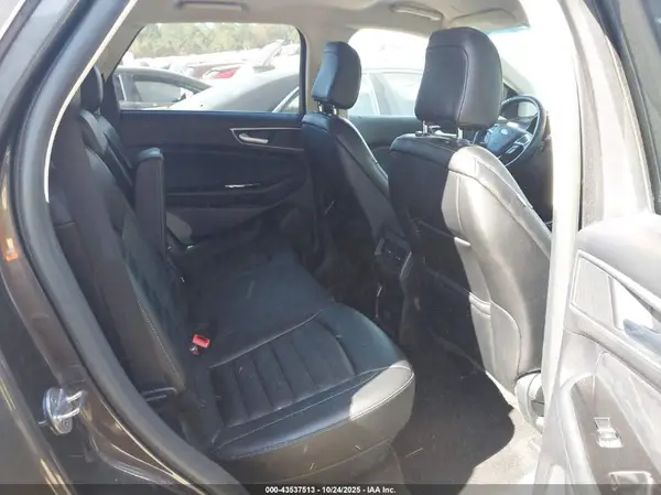 2FMPK3J99LBA29292 2020 FORD EDGE - Image 8