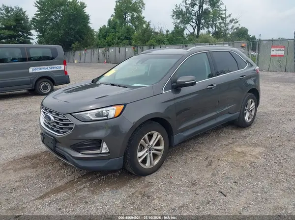 2FMPK3J99LBA29969 2020 FORD EDGE - Image 2