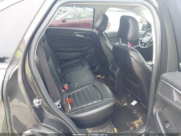 2FMPK3J99LBA29969 2020 FORD EDGE - Image 8