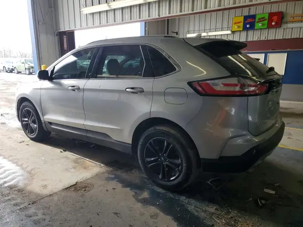 2FMPK3J99LBA30801 2020 FORD EDGE - Image 2