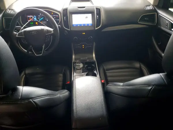 2FMPK3J99LBA30801 2020 FORD EDGE - Image 8