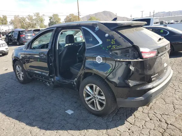 2FMPK3J99LBA31432 2020 FORD EDGE - Image 2