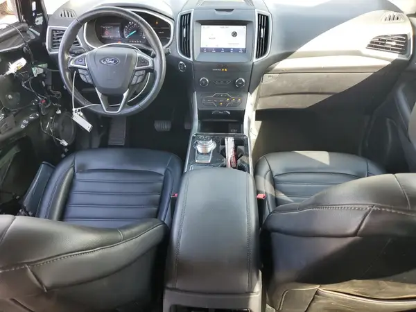2FMPK3J99LBA31432 2020 FORD EDGE - Image 8