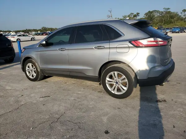 2FMPK3J99LBA35125 2020 FORD EDGE - Image 2