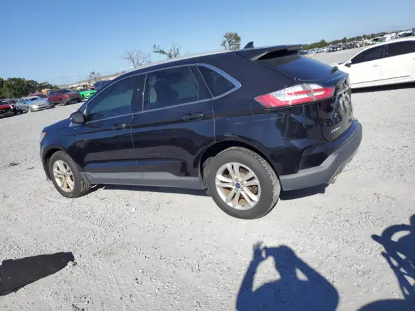 2FMPK3J99LBA40020 2020 FORD EDGE - Image 2