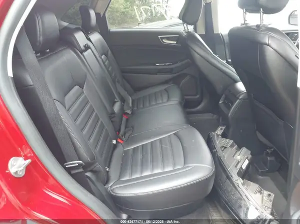 2FMPK3J99LBA40146 2020 FORD EDGE - Image 8