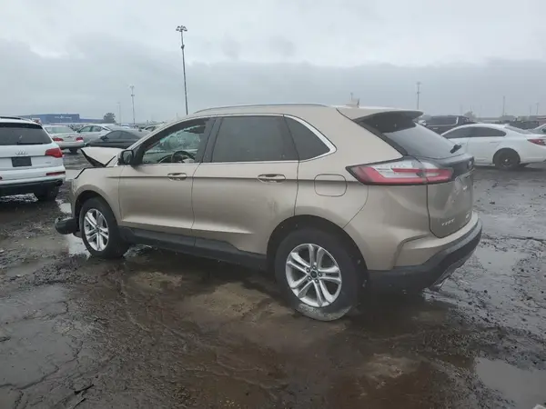2FMPK3J99LBA41054 2020 FORD EDGE - Image 2